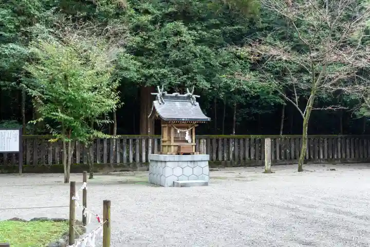 狭野神社(宮崎県)