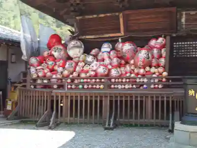 達磨寺のその他建物