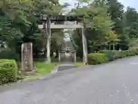 出石神社(兵庫県)