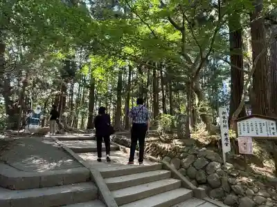 中尊寺(岩手県)