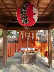 平野神社(京都府)