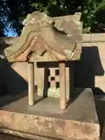 春日神社(千葉県)