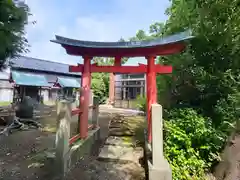 皇大神社(山形県)