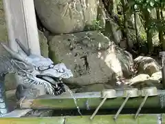 吉備津神社(広島県)