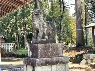 今堀日吉神社(滋賀県)