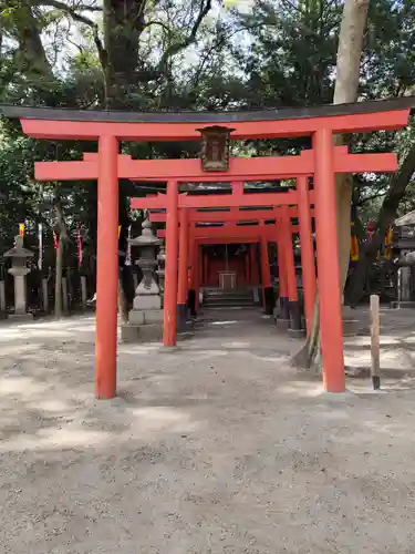 西宮神社(兵庫県)