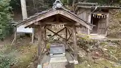 加茂神社(京都府)