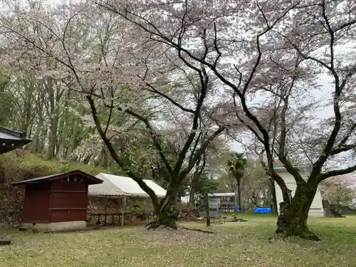 加茂神社(神奈川県)