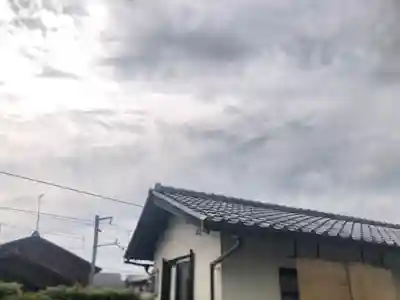 深草十二帝陵(深草北陵)のその他建物