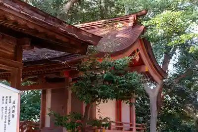 香椎宮(福岡県)