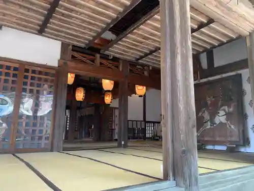 小室浅間神社のその他建物