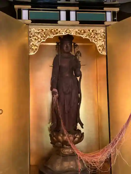 西明寺(神奈川県)
