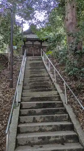 箭簳神社(滋賀県)