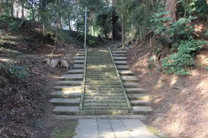 日吉神社のその他建物