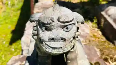 大國玉神社(京都府)