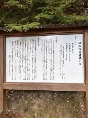 サムハラ神社 奥の宮(岡山県)