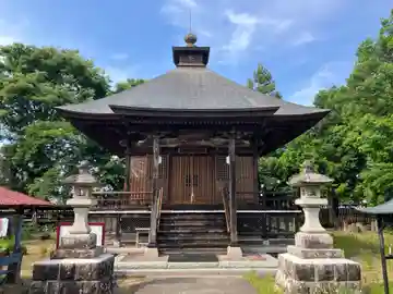 満福寺(福島県)