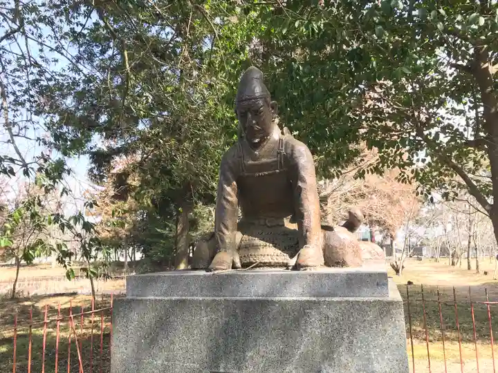 作楽神社(岡山県)