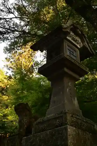 玉作湯神社(島根県)