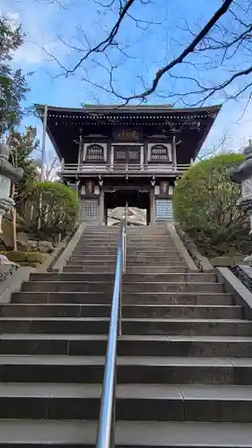 常照寺(神奈川県)