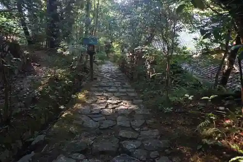 長楽寺のその他建物