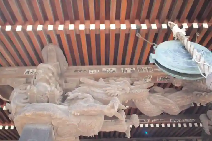 善応寺のその他建物