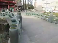 根津神社(東京都)