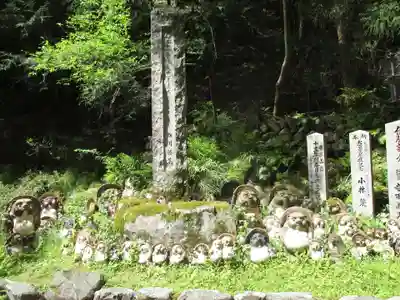 狸谷山不動院(京都府)