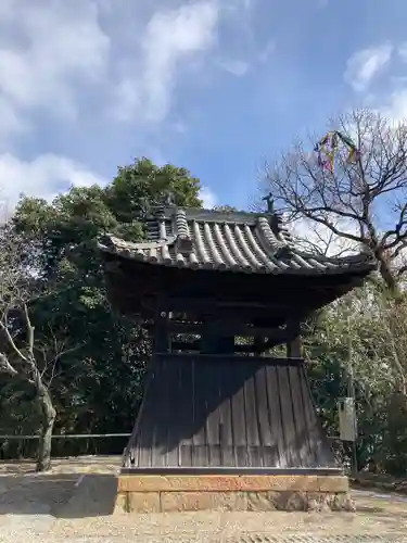 大日寺のその他建物