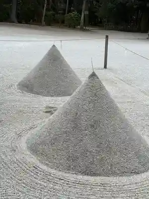 賀茂別雷神社（上賀茂神社）(京都府)