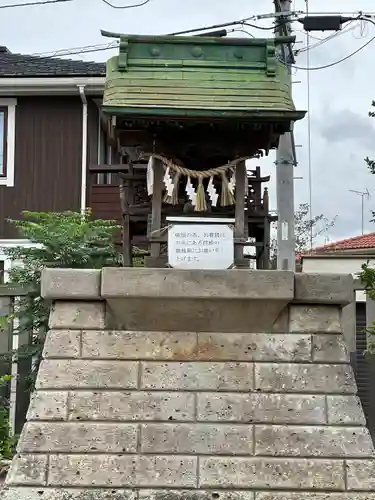 葛飾八幡宮(千葉県)