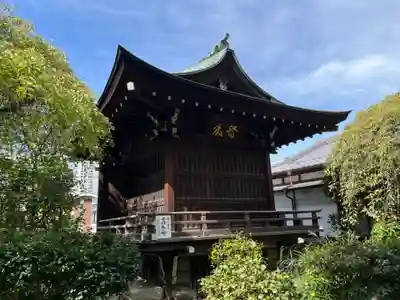 五條天神社(東京都)
