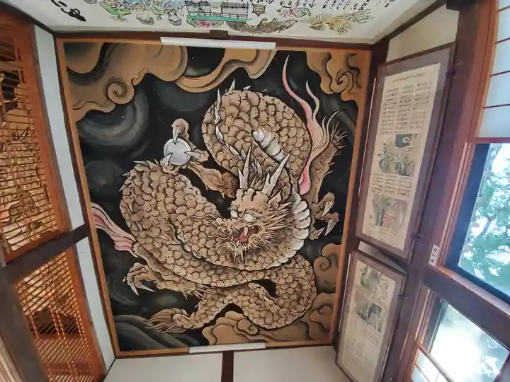 永福寺のその他建物