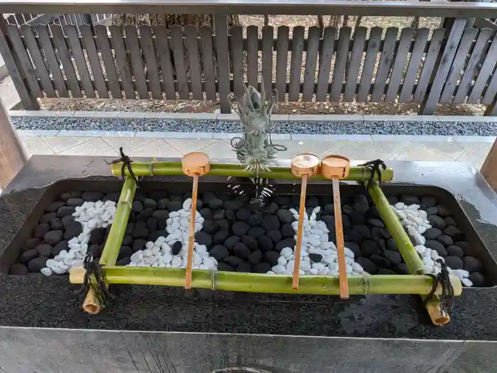 熊野神社(東京都)