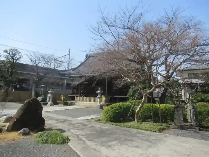 寳幢院のその他建物