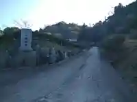 玉泉寺のその他建物