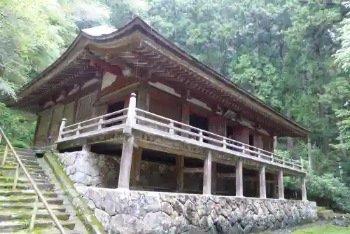 室生寺のその他建物