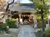 冨士浅間神社(愛知県)