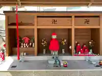 池姫地蔵尊(兵庫県)