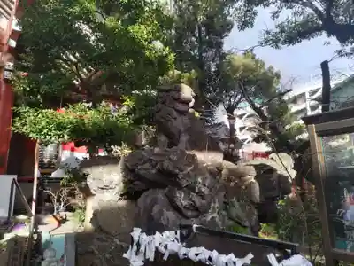 江東天祖神社(東京都)