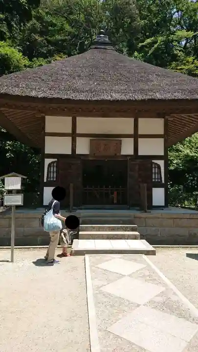 明月院(神奈川県)