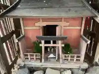 稲荷神社(京都府)