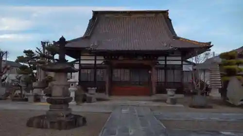 養報寺のその他建物