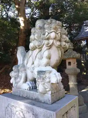 春日神社(福井県)