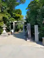 交野天神社(大阪府)
