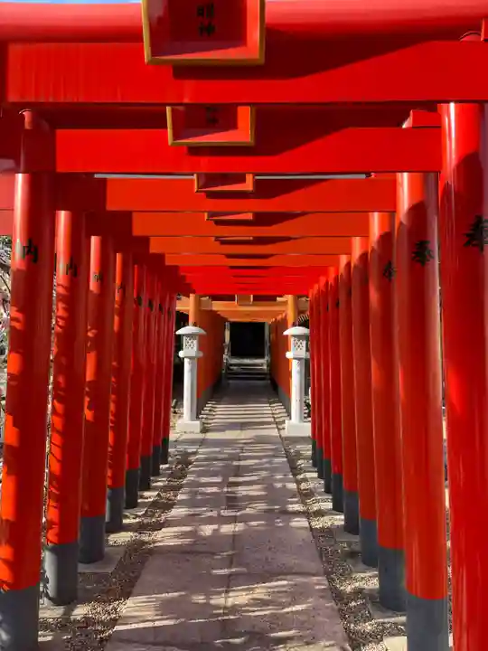 和田神社(兵庫県)