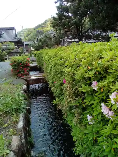 宇波西神社(福井県)