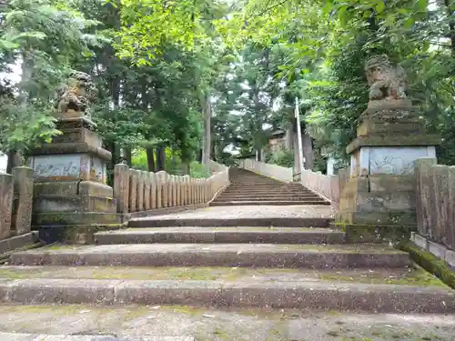 金刀比羅山宮(福井県)