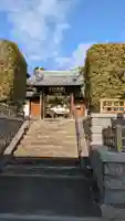 慶瑞禅寺(慶瑞寺)(大阪府)
