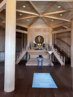 安穏寺のその他建物